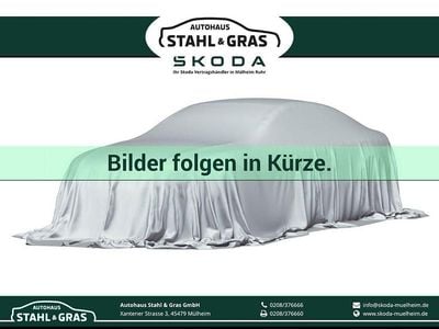 Neu Skoda 110 R 150 PS (110 kW) 2026 Grau Limousine