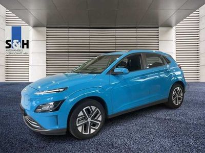 gebraucht Hyundai Kona Elektro Carplay DAB Rfk 39 kW/h 100kW