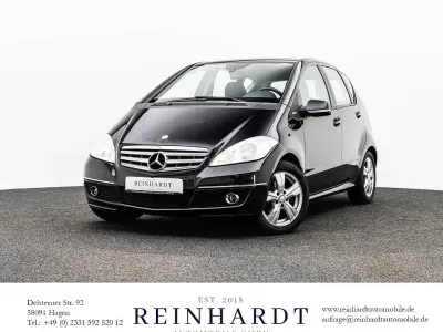 Gebraucht Mercedes A150