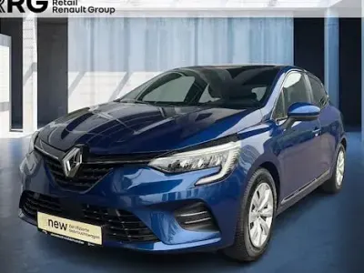 Gebraucht Renault Clio V