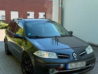 Renault Mégane II