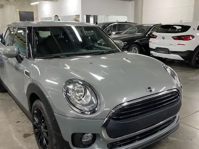 Gebraucht Mini Cooper