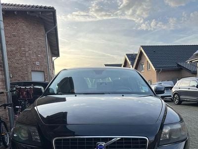 Usado Volvo S40 170 HP (125 kW) 2004 Preto Sedan