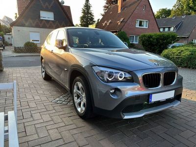 gebraucht BMW X1 sDrive - TÜV/AU Neu / Super Ausstattung