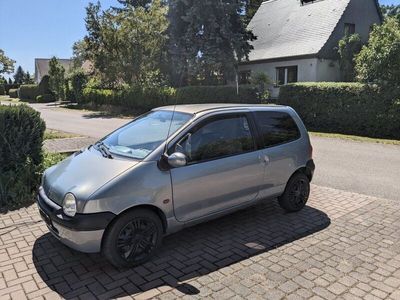 gebraucht Renault Twingo 