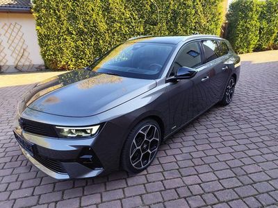 Gebraucht Opel Astra 131 PS (96 kW) 2023 Kombi