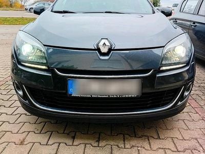 Renault Mégane GrandTour