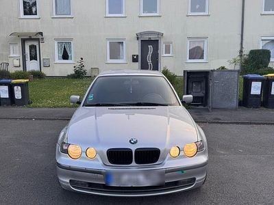 BMW 316 Compact