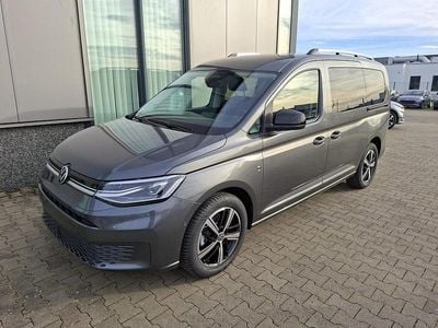 Nuova VW Caddy Maxi Style 116 CV (85 kW) 2026 Monovolume