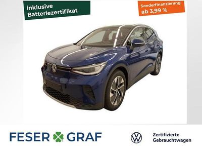 Gebraucht VW ID.4 Pure 125 kW (170 PS) 2025 SUV