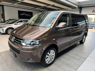 Second-hand VW Transporter Match 180 CP (132 kW) 2012 Maro Van