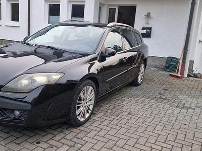 Renault Laguna GrandTour