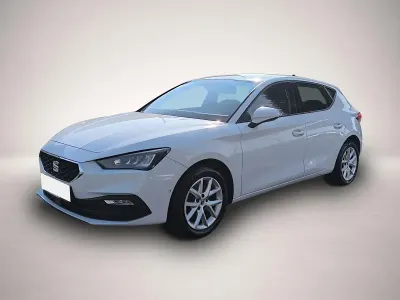 Gebraucht Seat Leon ST Style 110 PS (80 kW) 2022 Manufacturer Kombi