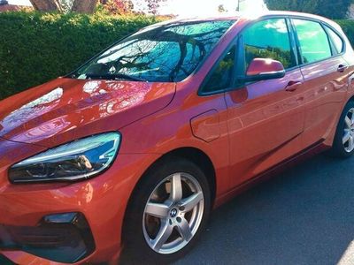 BMW 225 Active Tourer