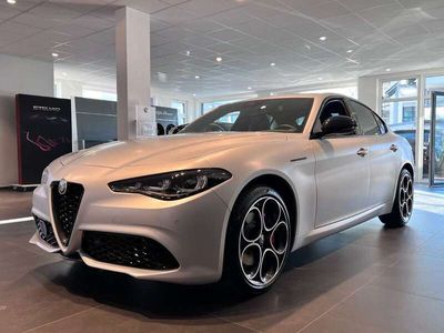 gebraucht Alfa Romeo Giulia Competizione Digital Tacho Matrix 19"