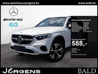Mercedes GLC300e