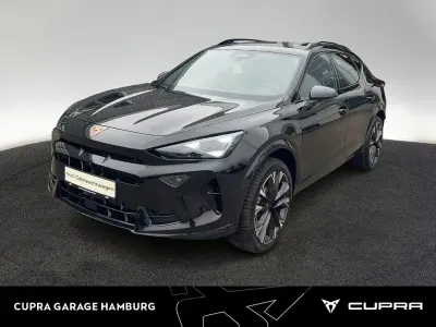 Używany Cupra Formentor 150 KM (110 kW) 2025 Czarny SUV