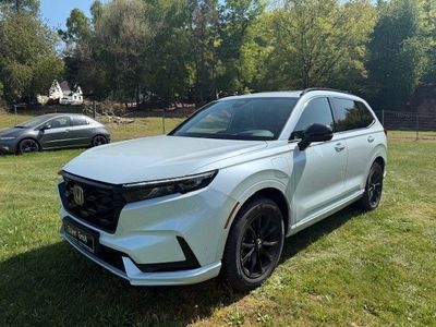 Gebraucht Honda CR-V Advance 148 PS (108 kW) 2023 SUV