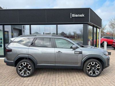 Gebraucht Dacia Bigster Journey 156 PS (114 kW) 2025 Dolomitgrau SUV
