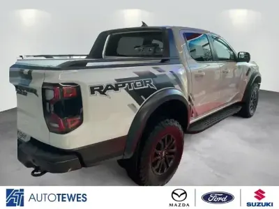 Gebraucht Ford Ranger