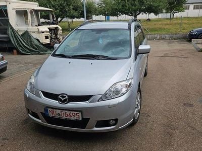 Mazda 5