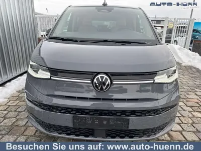 Nuova VW T7 Business 150 CV (110 kW) 2026 Grigio Furgone