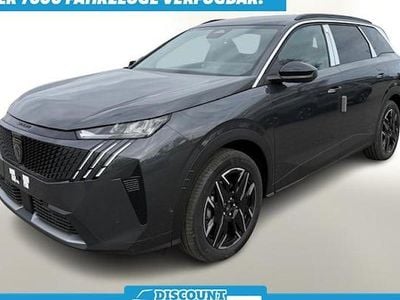 Ny Peugeot 5008 Allure 145 HK (106 kW) 2026 Grå SUV