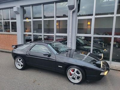 Usado Porsche 928 349 HP (256 kW) 1994 Preto Coupé