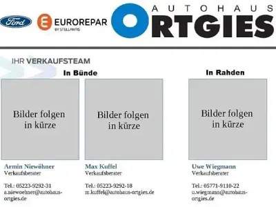 Gebraucht Ford Ka Plus