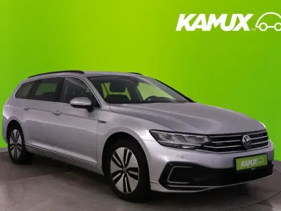 Gebraucht VW Passat