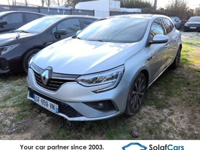 Renault Mégane IV