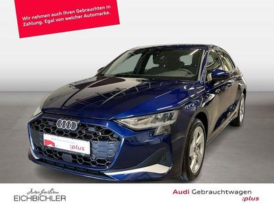 Usata Audi A3 Advanced 150 CV (110 kW) 2025 Berlina