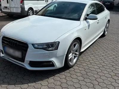 Gebraucht Audi A5