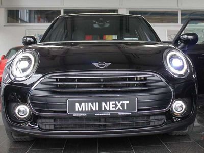 Mini One Clubman