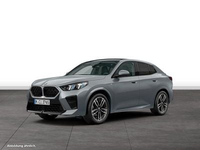 Usata BMW X2 M Sport 150 CV (110 kW) 2025 Grigio SUV