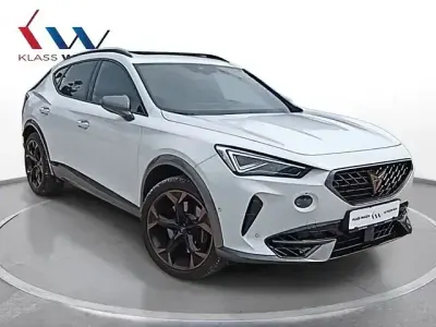 Gebraucht Cupra Formentor VZ 310 PS (228 kW) 2025 Weiß SUV