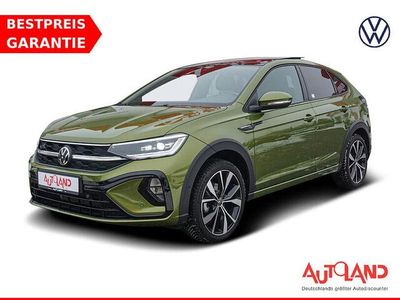 Andere Gebraucht 2022 VW Taigo R-line SUV | 25.990 € (Fairer Preis)