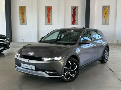 Gebraucht Hyundai Ioniq