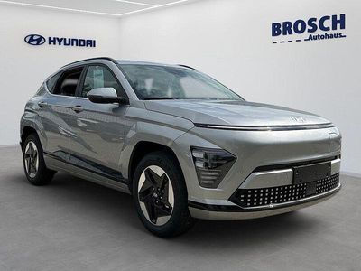 Usata Hyundai Kona Trend 114 kW (156 CV) 2025 Argento SUV