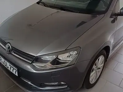 Second-hand VW Polo