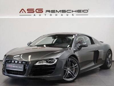 Audi R8 Coupé