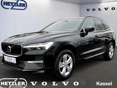 Schwarz Gebraucht 2022 Volvo XC60 Core SUV | 34.650 € (Guter Preis)
