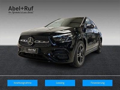 Mercedes GLA200