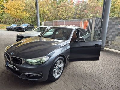 BMW 320 Gran Turismo