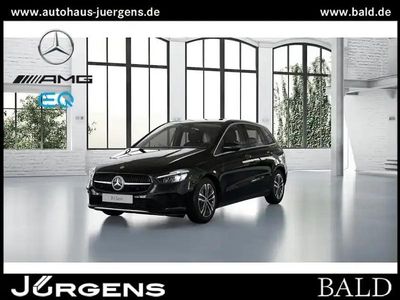 Gebraucht Mercedes B200 Progressive 163 PS (119 kW) 2025 Schwarz metalliclack kosmossch Van / Kleinbus