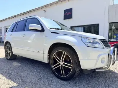 Gebraucht Suzuki Grand Vitara