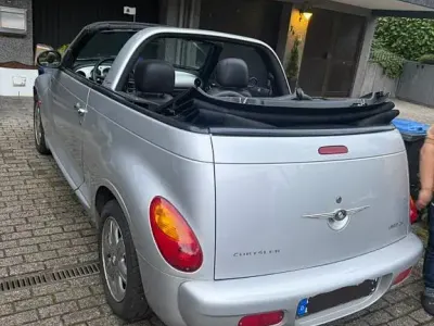 Gebraucht Chrysler PT Cruiser