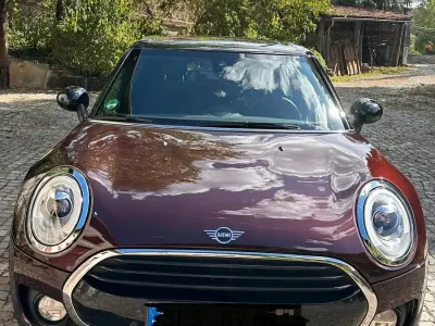 Gebraucht Mini Cooper Clubman
