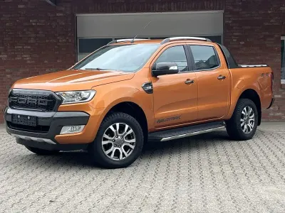 Gebraucht Ford Ranger