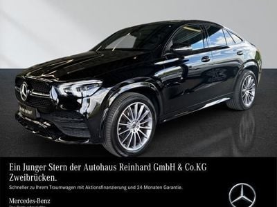 Mercedes GLE350e